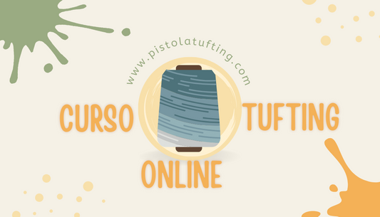 Tufting Online Course