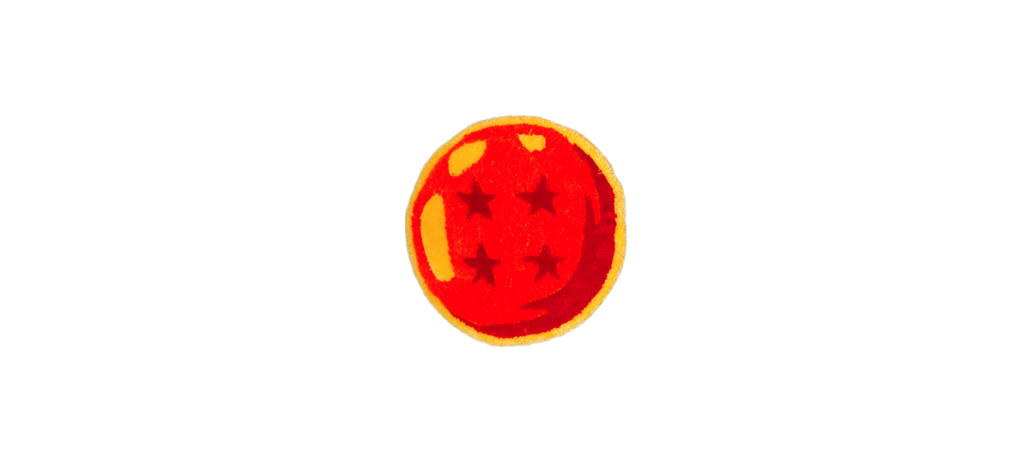 Bola de dragon