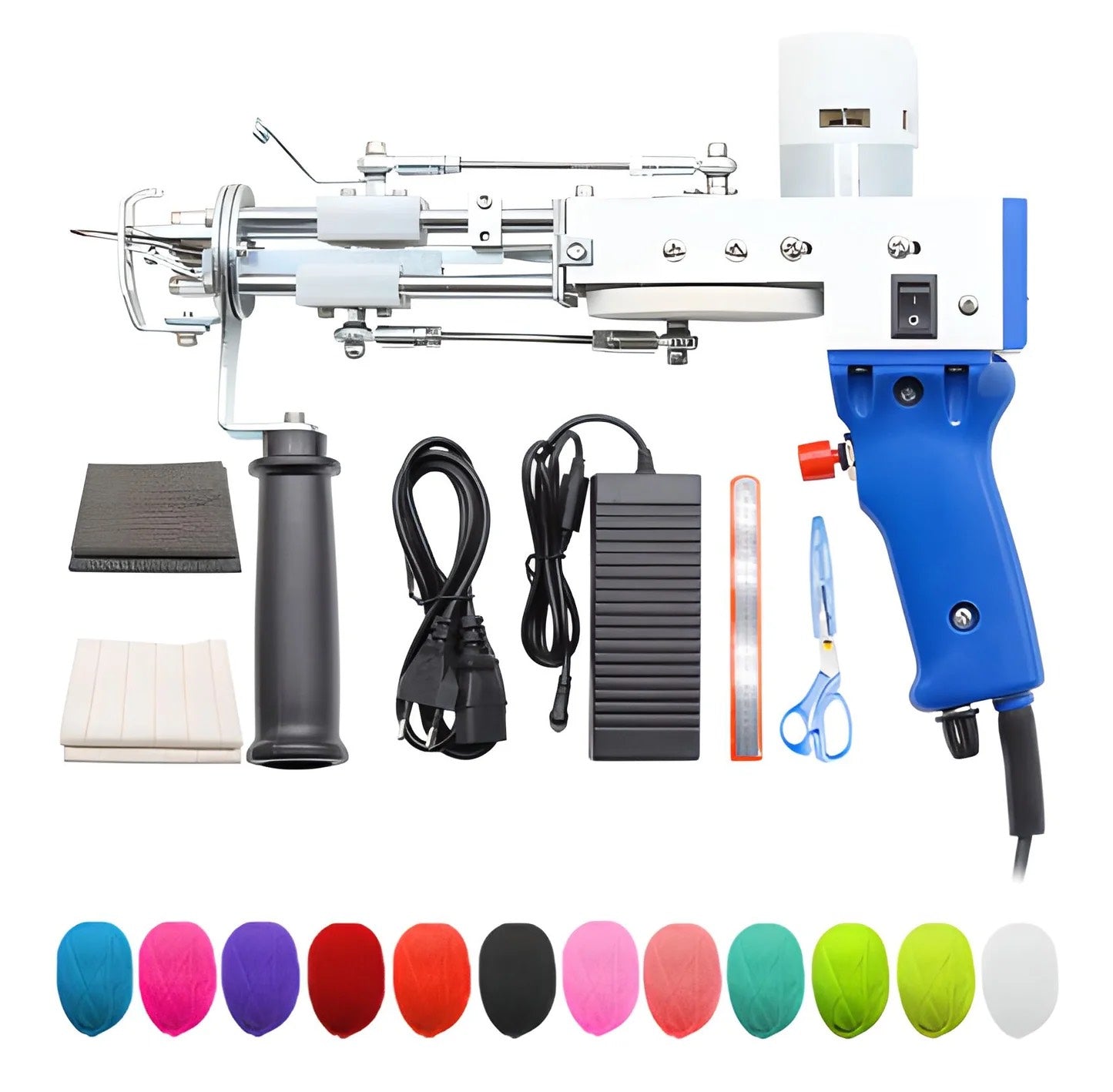 Tufting Beginner Kit