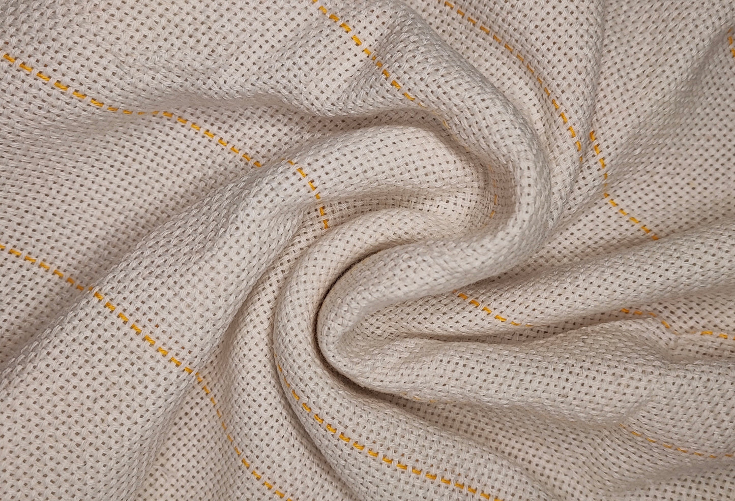 Monk cloth