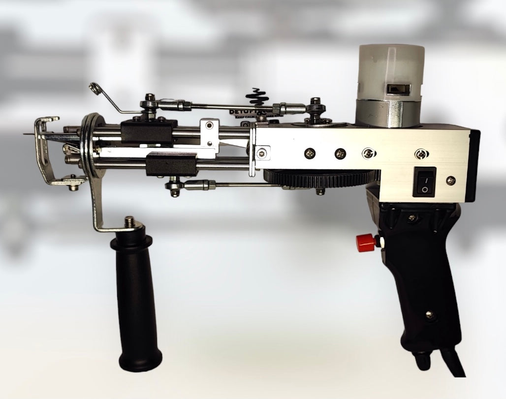 Tufting Gun AKII