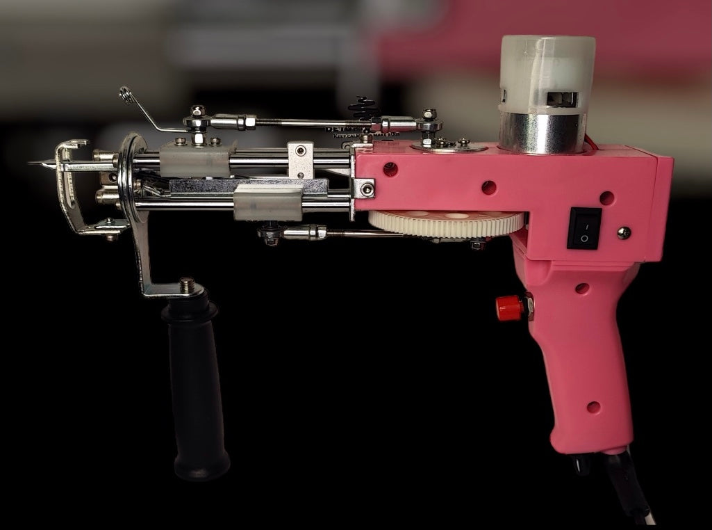 Tufting Gun AKII