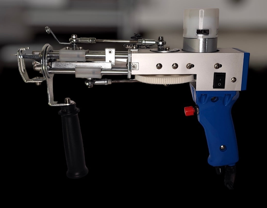 Tufting Gun AKII
