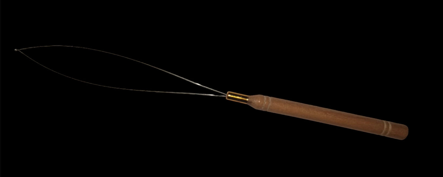 Enhebrador