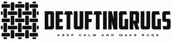 Detuftingrugs