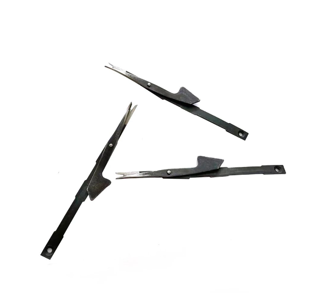 Tufting Machine Replacement Scissors