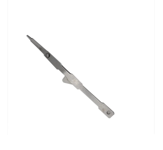 Tijeras Recambio Máquina Tufting