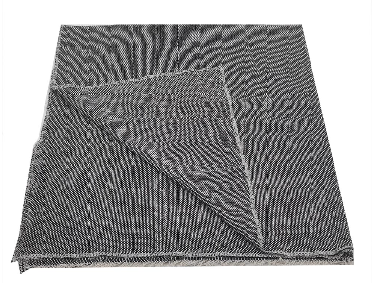 Tela base monje gris para tufting