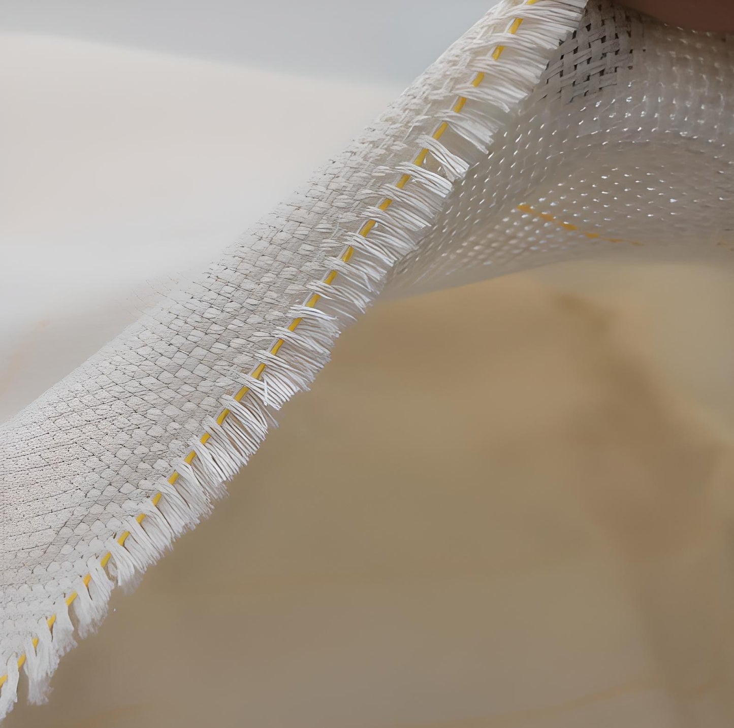 Monk cloth