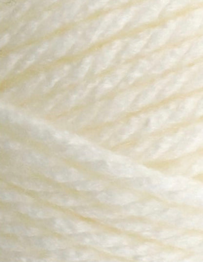 Medium tufting wool 100gr New Zealand