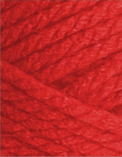 Medium tufting wool 100gr New Zealand