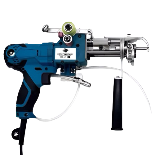 Pneumatic gun