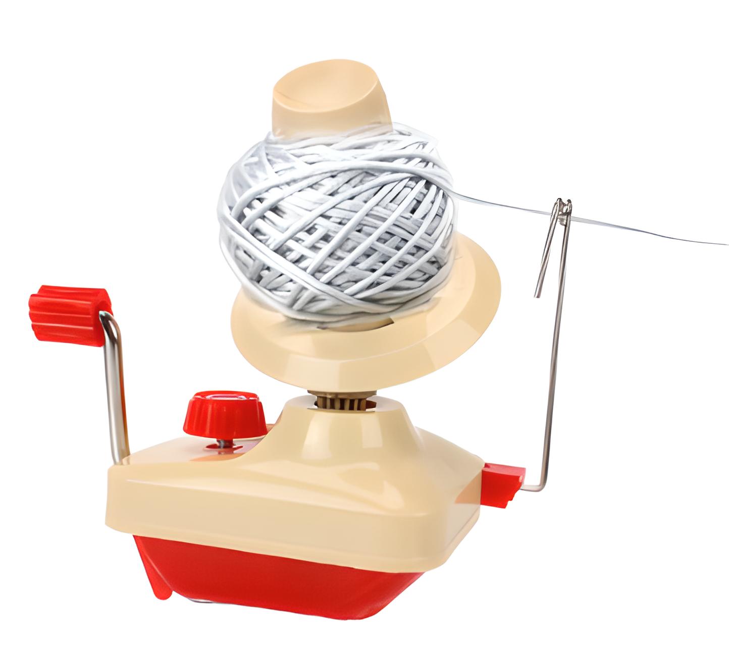 yarn winder